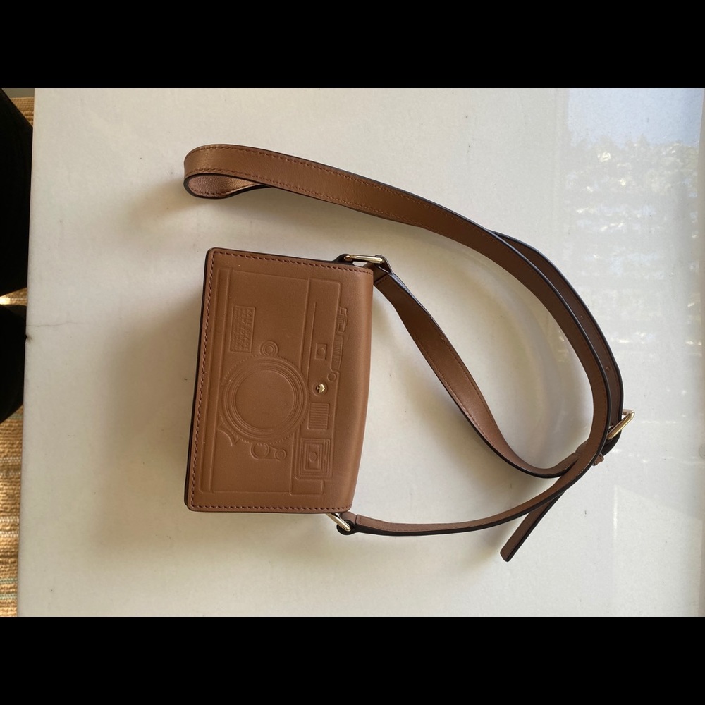 Kate Spade Camera Bag - Picture 9 of 13